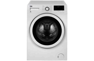 Beko WS832425W 8KG 1300 Spin Washing Machine - White